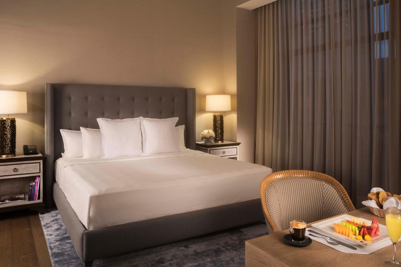 Marquis Skysuites Cidade do México Exterior foto