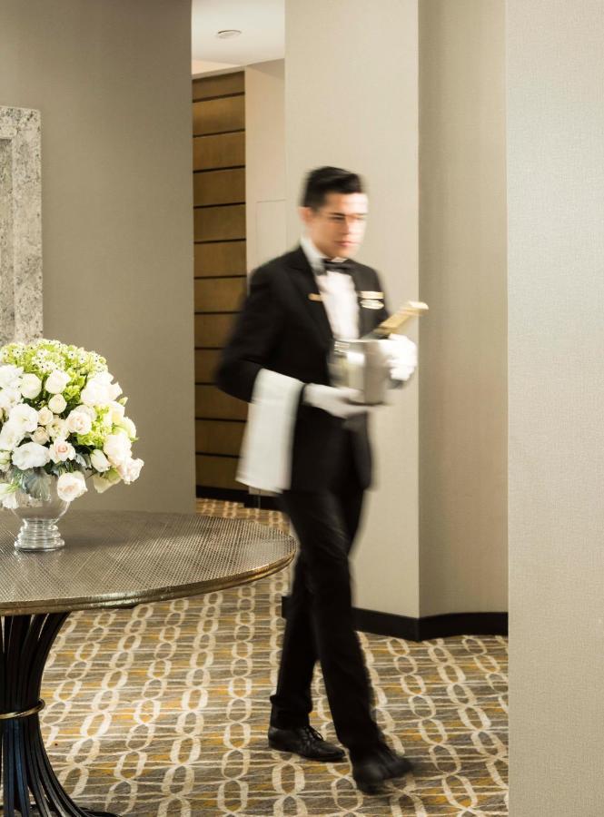 Marquis Skysuites Cidade do México Exterior foto
